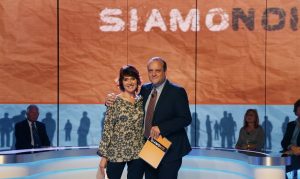 Gabriella Facondo_Massimiliano Niccoli_Siamo Noi_2