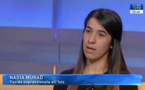 Nadia Murad