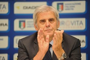 Calcio: Serie A; gli arbitri della prima giornata
