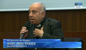 mons. Abou Kahzen
