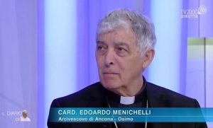 Card. Edoardo Menichelli