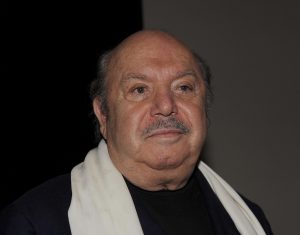 Libri: 'Renzo Arbore. E se la vita fosse una jam session'