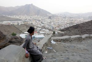 Mount Noor