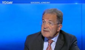 Romano Prodi