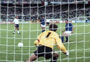 CALCIO: RIMONTE E VENDETTE, AMARCORD ITALIA-INGHILTERRA / SPECIALE