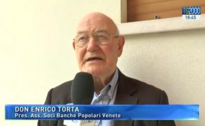 don enrico Torta