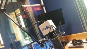 inBlu Radio 2