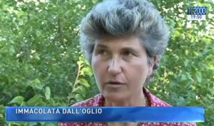 Immacolata Dall'Oglio