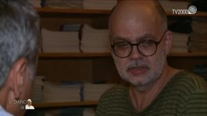 Tygodnik Powszechny, Piotr Mucharski