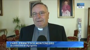 card. montenegro
