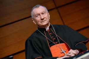 ++ Expo: Parolin, mai abbassare guardia su corruzione ++