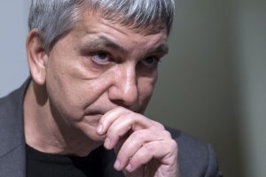 Quirinale: Vendola, non sia sigillo patto Nazareno