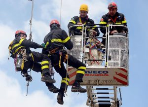 Terremoto: quando il sisma colpisce l'arte