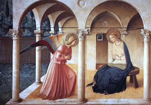 annunciazoone-angelico