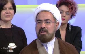 ayatollah