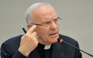 Convegno "L'amore che salva: dal volto sofferente ai volti della sofferenza