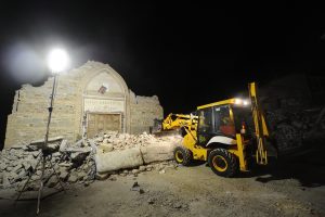 Terremoto in centro Italia