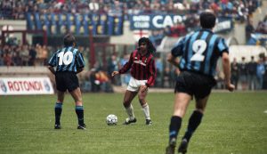 CALCIO: QUEI DERBY DELLA MADONNINA CHE HANNO FATTO LA STORIA/SPECIALE