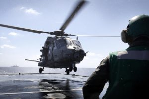 Immigrazione: Mare nostrum, quasi 4000 soccorsi da venerdì