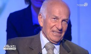 Fausto Bertinotti Tv2000