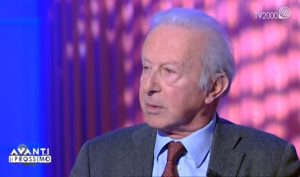Mario Segni Tv2000