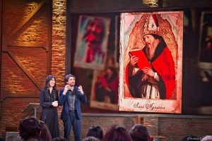 Beati voi_Sant'Agostino