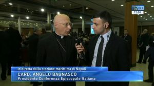 Card. Angelo Bagnasco