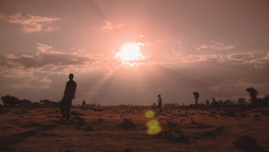 Debre Libanos- foto di scena web
