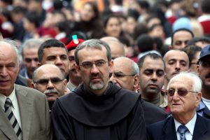 Padre Pizzaballa 2