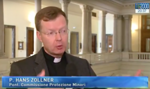 Padre Zollner