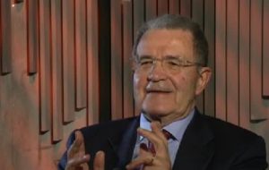 Romano Prodi