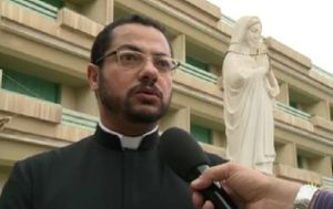 Patriarcato copto cattolico Egitto