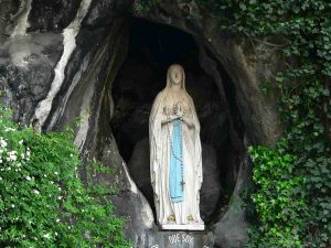 Madonna-di-Lourdes