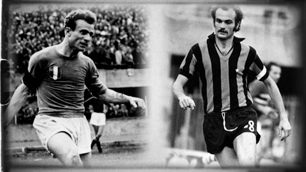 Sandro Mazzola A Tv2000 Dissi No Alla Juve Mio Padre Si Sarebbe 