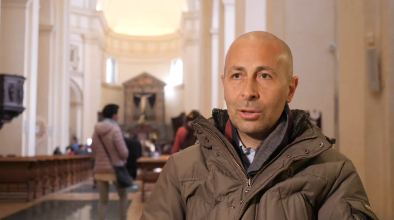 Chiesa, “il corpo di Carlo Acutis è intatto” Ufficio Stampa