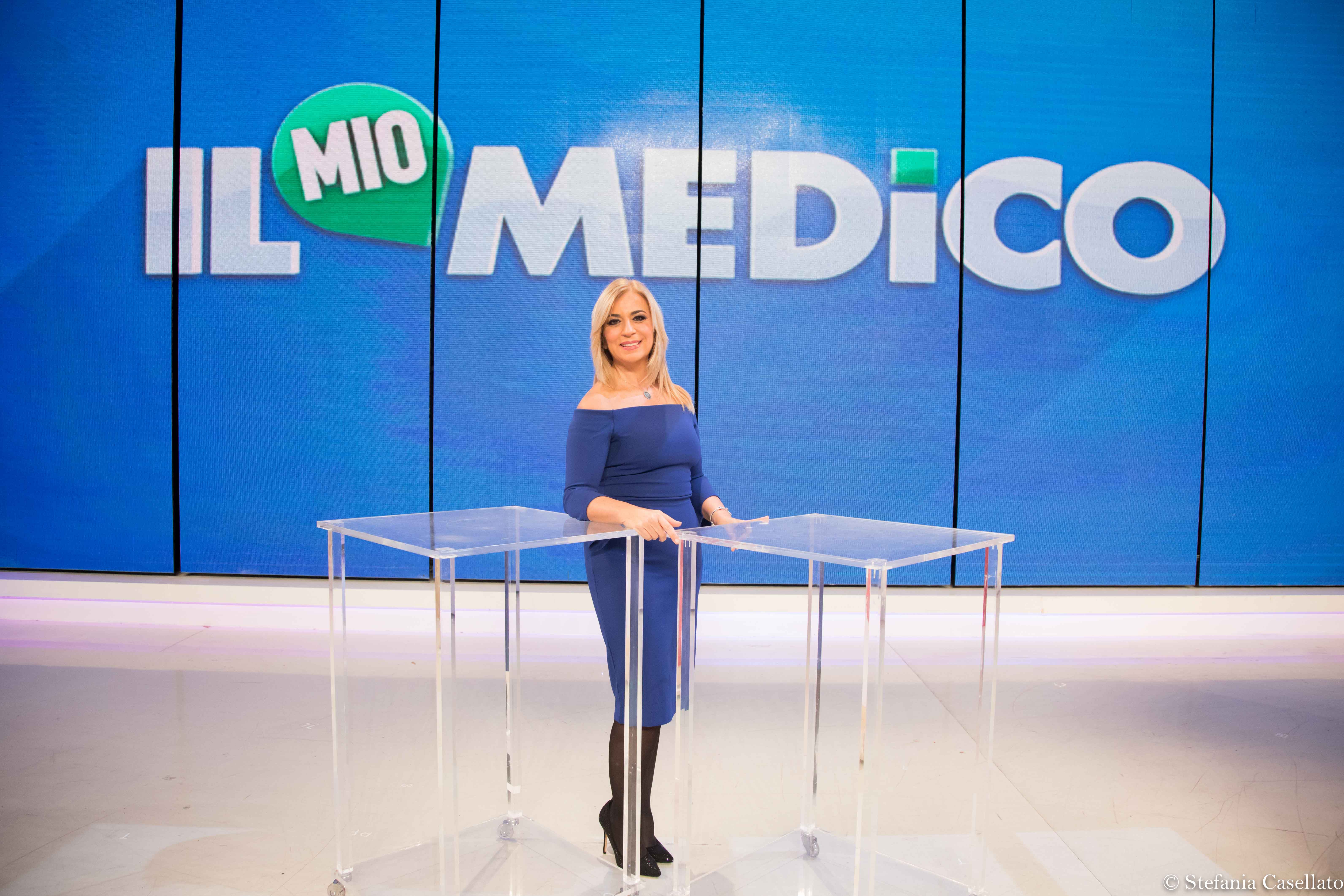 Il mio medico. Tra i temi circolazione, la dieta del buonumore