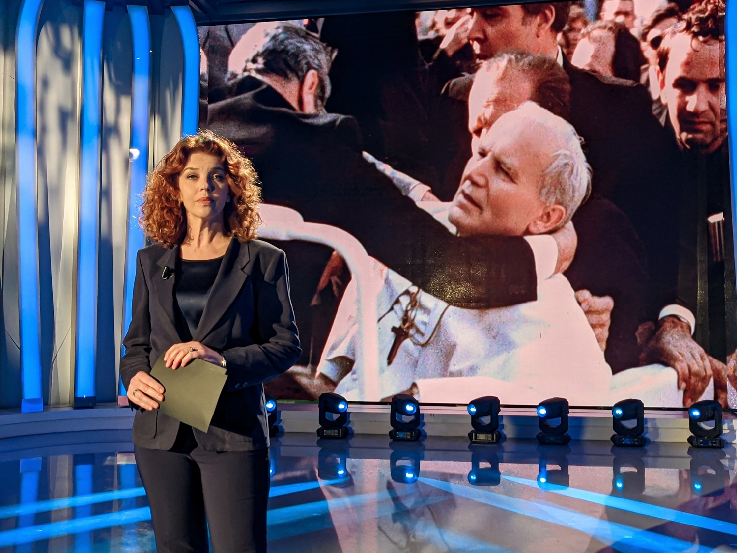 tv2000 rosario da lourdes oggi diretta streaming