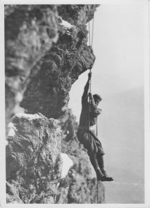 Pier Frassati l’alpinista di Dio Ufficio Stampa