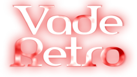 Logo mobile Vade Retro