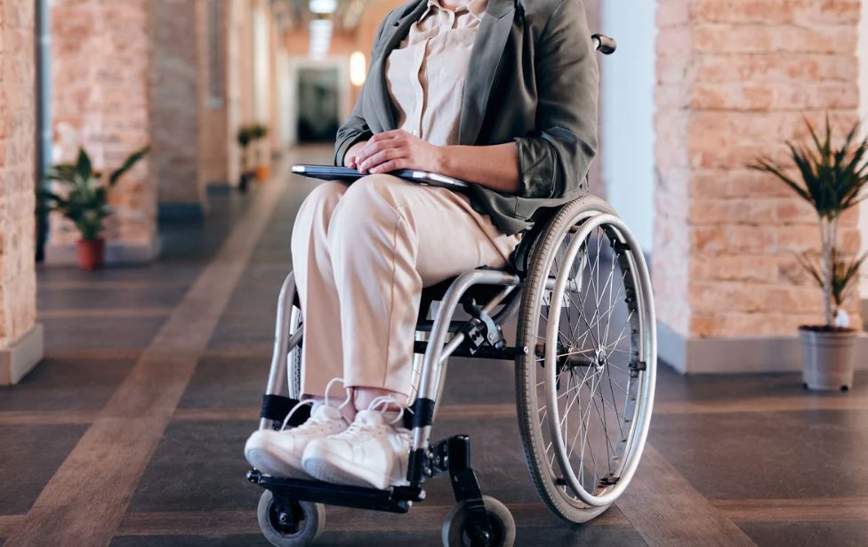 Le novità sulle pratiche di invalidità - Vediamoci Chiaro