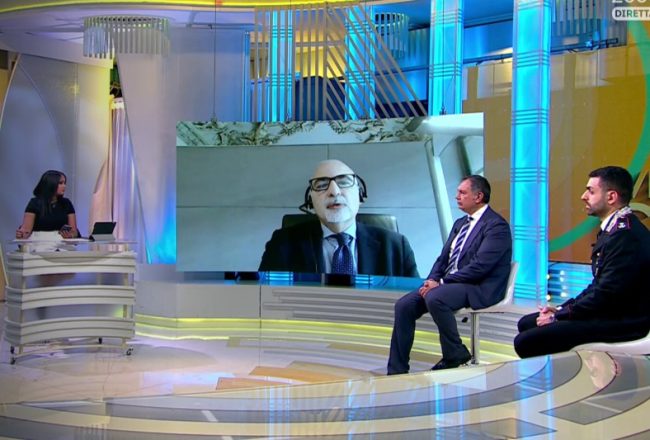 Cassetta di sicurezza