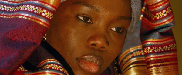 "Bakhita" <br> Lunedì 13 e martedì 14 aprile in prima serata 