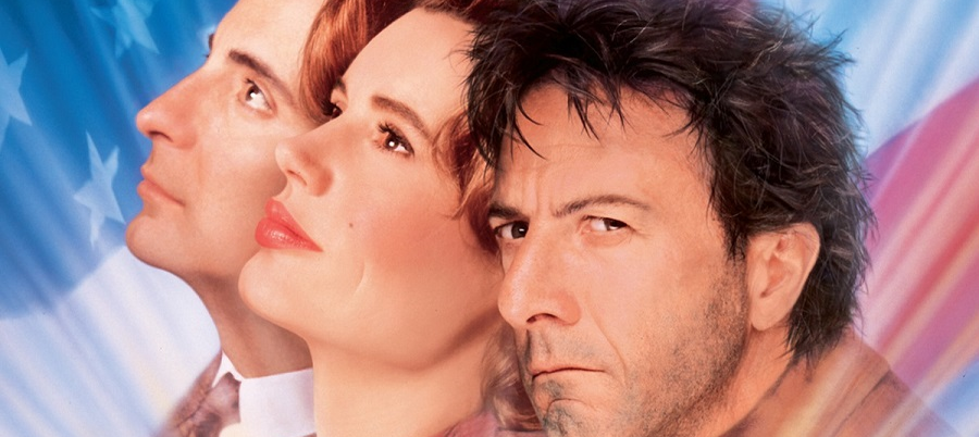 "Eroe per caso" <br> Giovedì 15 gennaio in prima serata