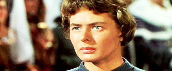 "Giovanna d'Arco" <br> Lunedì 20 aprile in prima serata 