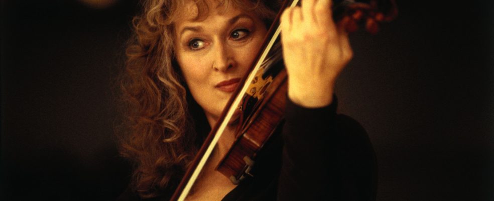 "La musica del cuore" <br> Giovedì 28 maggio in prima serata 