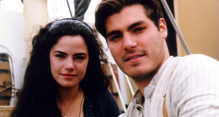 "Terra Nostra" <br> Dal 6 gennaio ore 16 