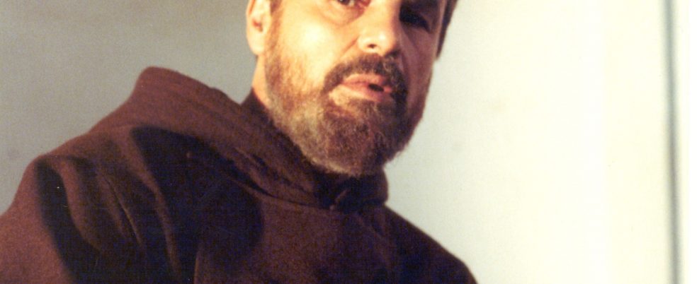 "Padre Pio - Tra cielo e terra" <br> Domenica 25 maggio in prima serata 