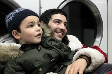 "Un amico molto speciale" <br> Venerdì 5 dicembre in prima serata