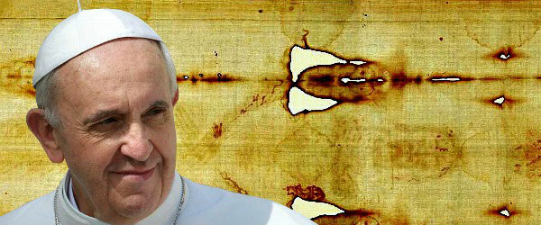Ostensione della Sindone: Papa Francesco a Torino il viaggio in diretta su Tv2000