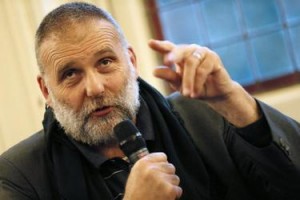 Padre Paolo Dall'Oglio